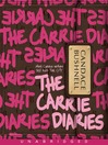 Cover image for The Carrie Diaries